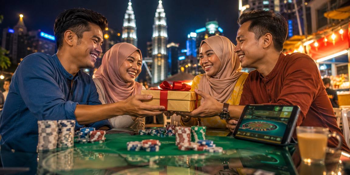 Fortune Rabbit di jeep77: Permainan Slot dengan Fitur Menarik
